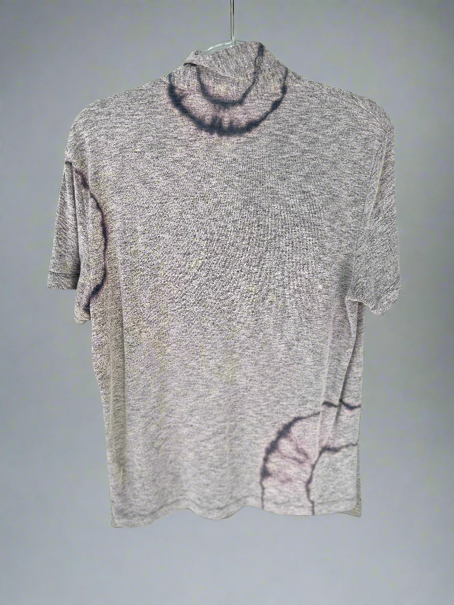 Men’s theory short sleeve shirt - Medium