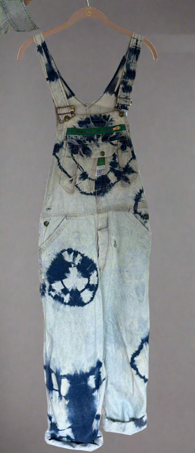 Utility Overalls