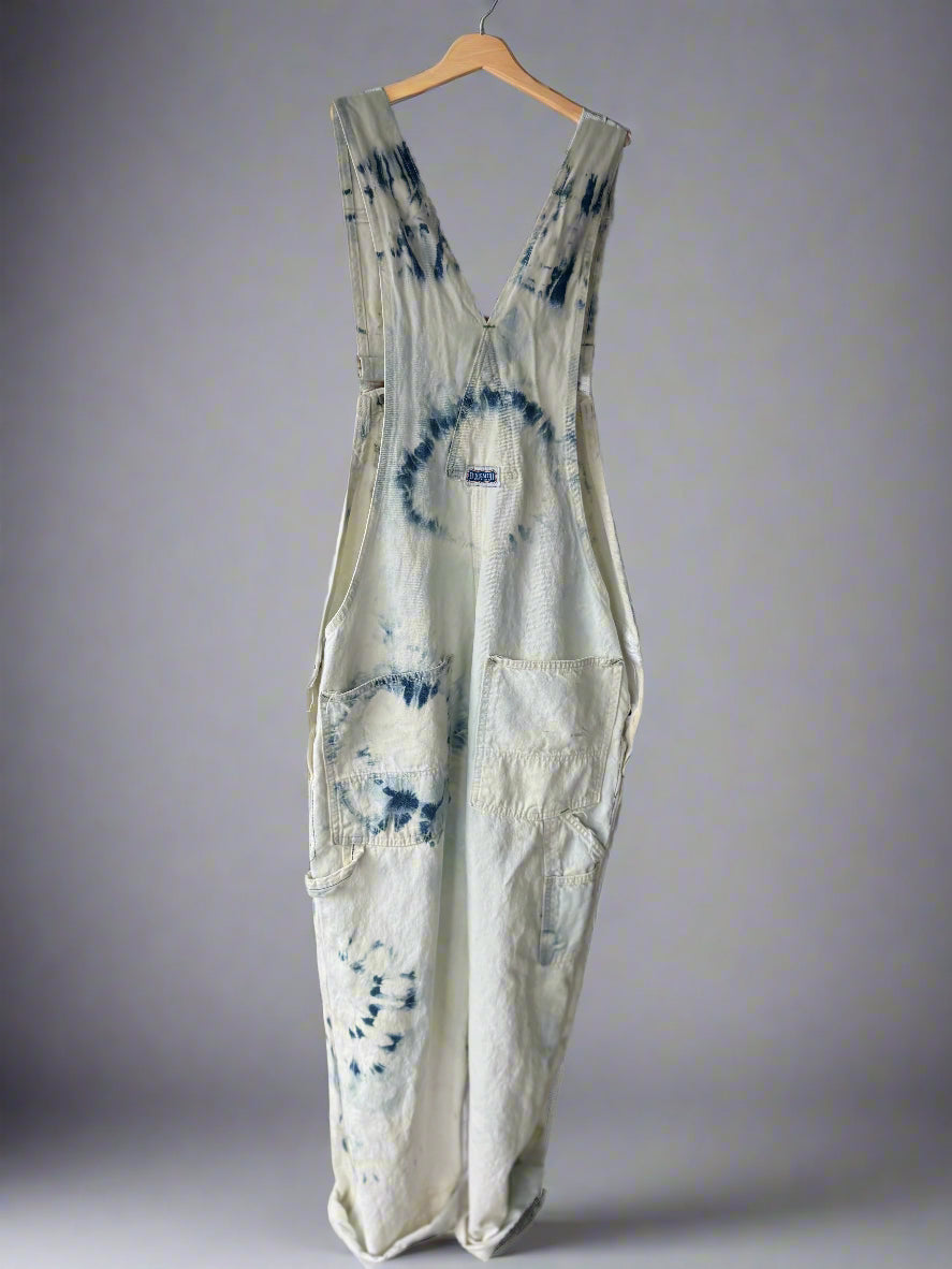 Big John’s Vintage Overalls