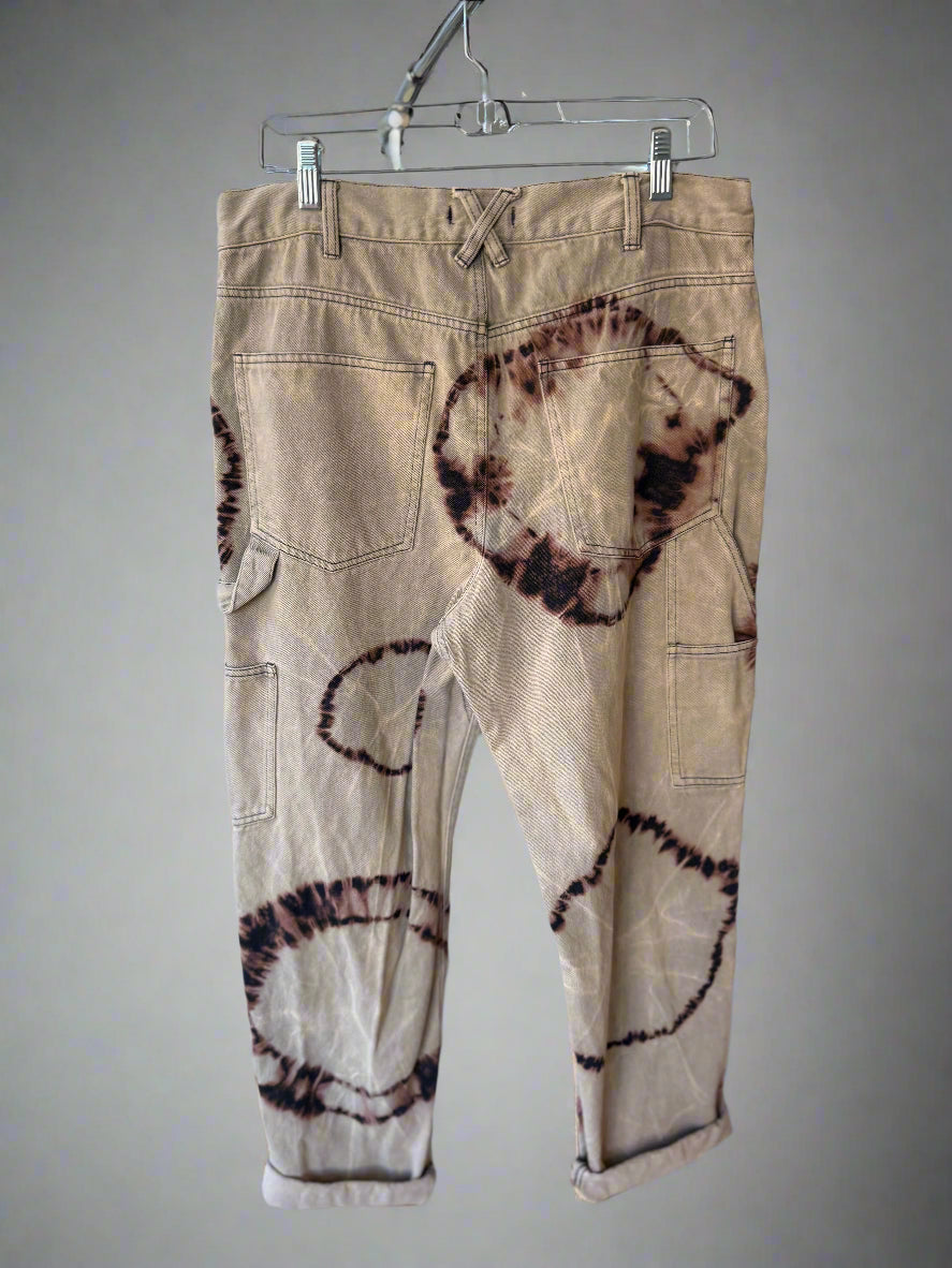 Alex Mill - Burn Out Pants