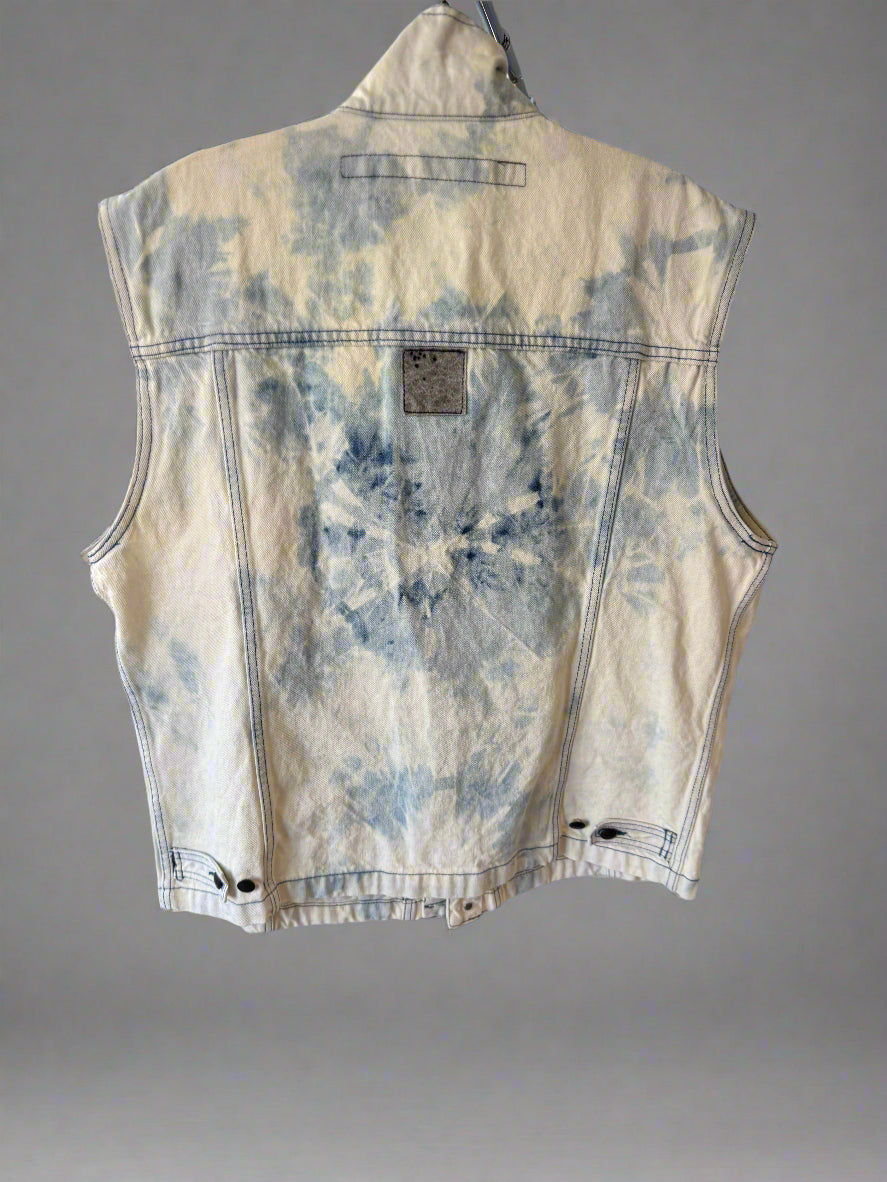 Vintage Girbaud Vest