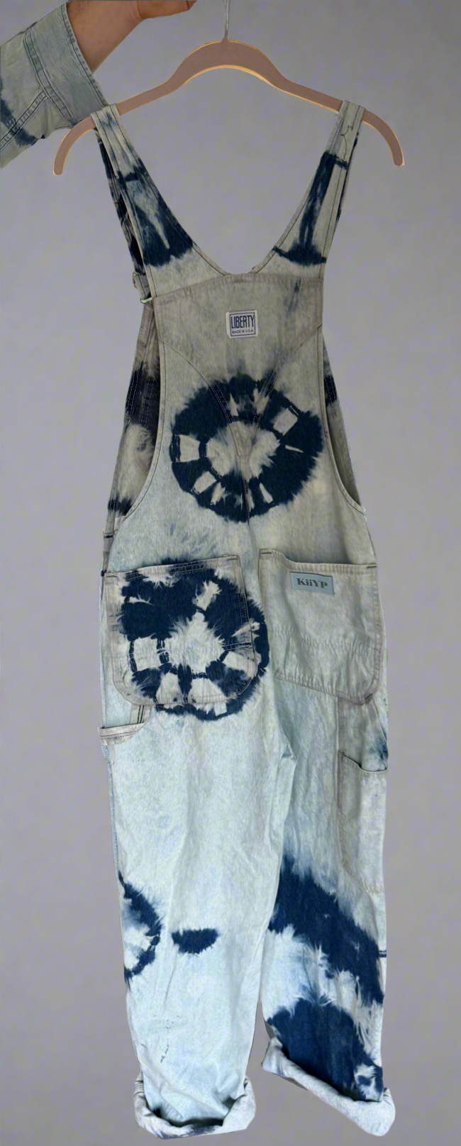 Utility Overalls