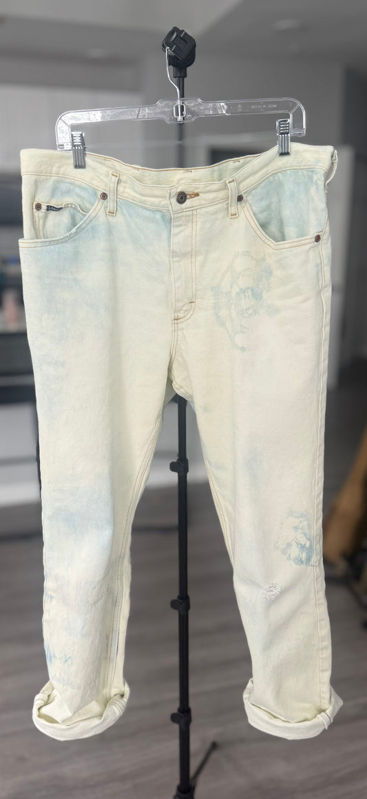 Vintage Lee Jeans
