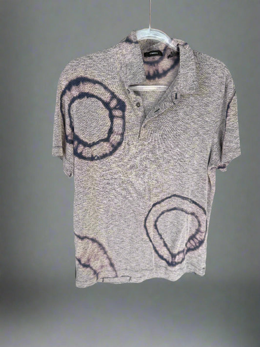 Men’s theory short sleeve shirt - Medium