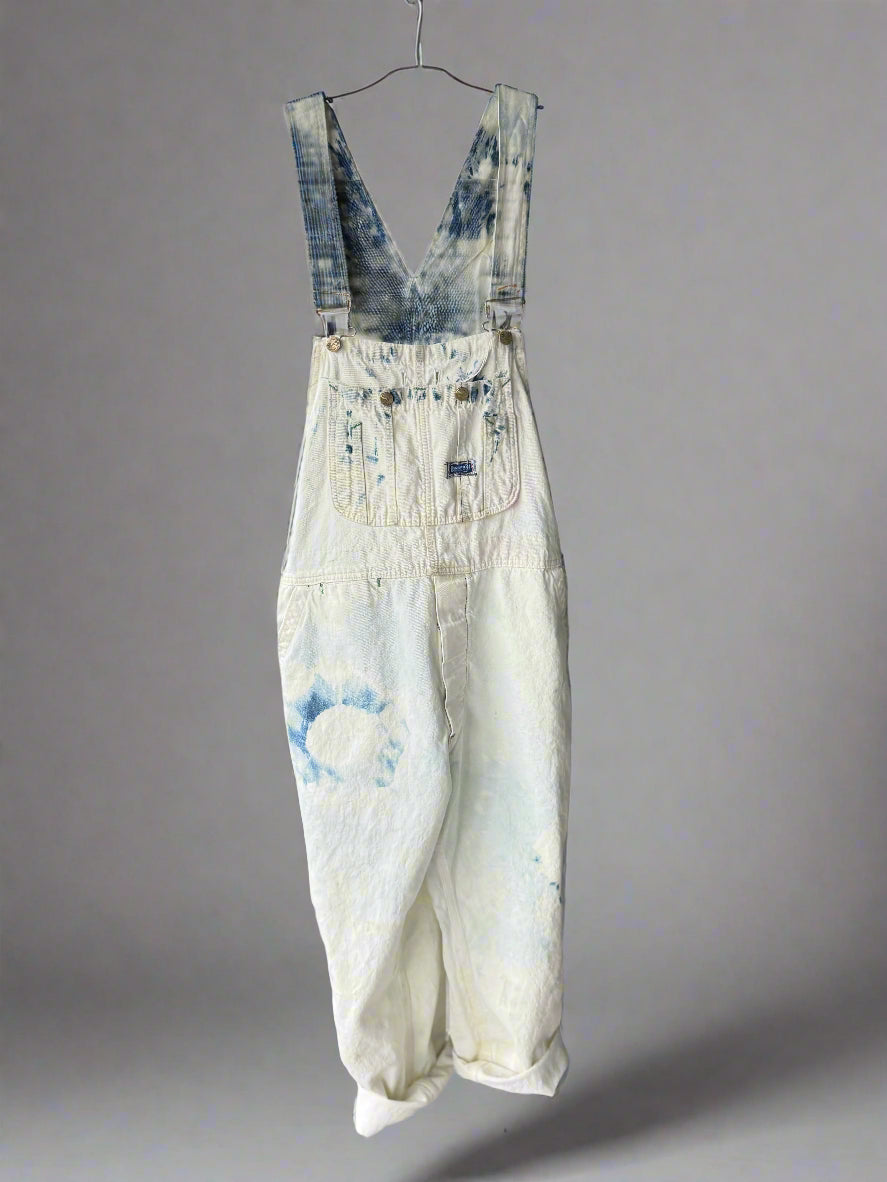 Big John’s Vintage Overalls