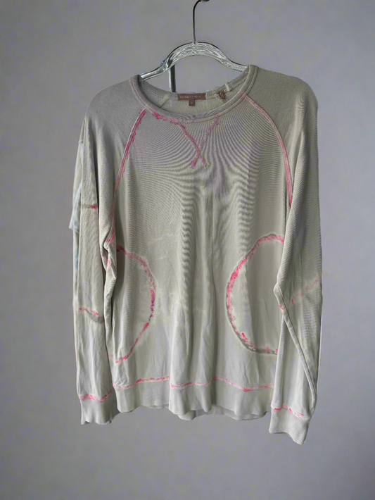 Neon Leonard Frisbie Lightweight Sweatshirt