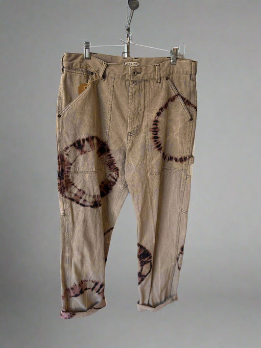 Alex Mill - Burn Out Pants