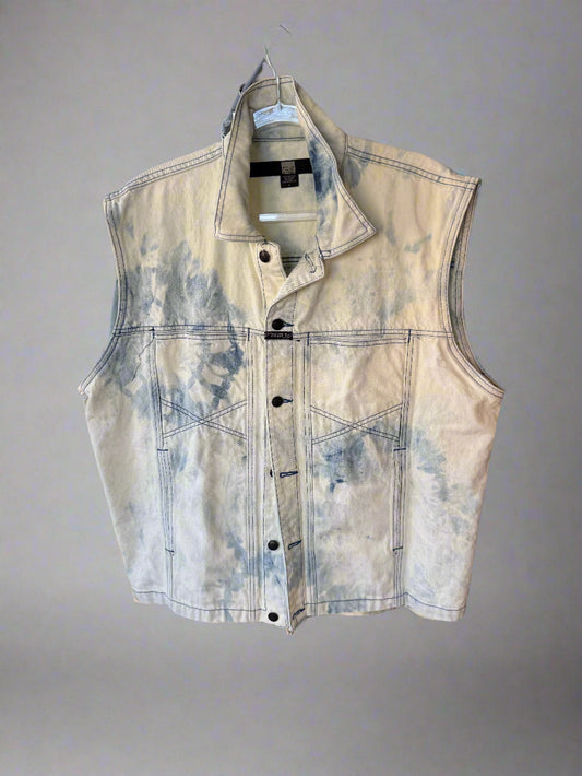 Vintage Girbaud Vest