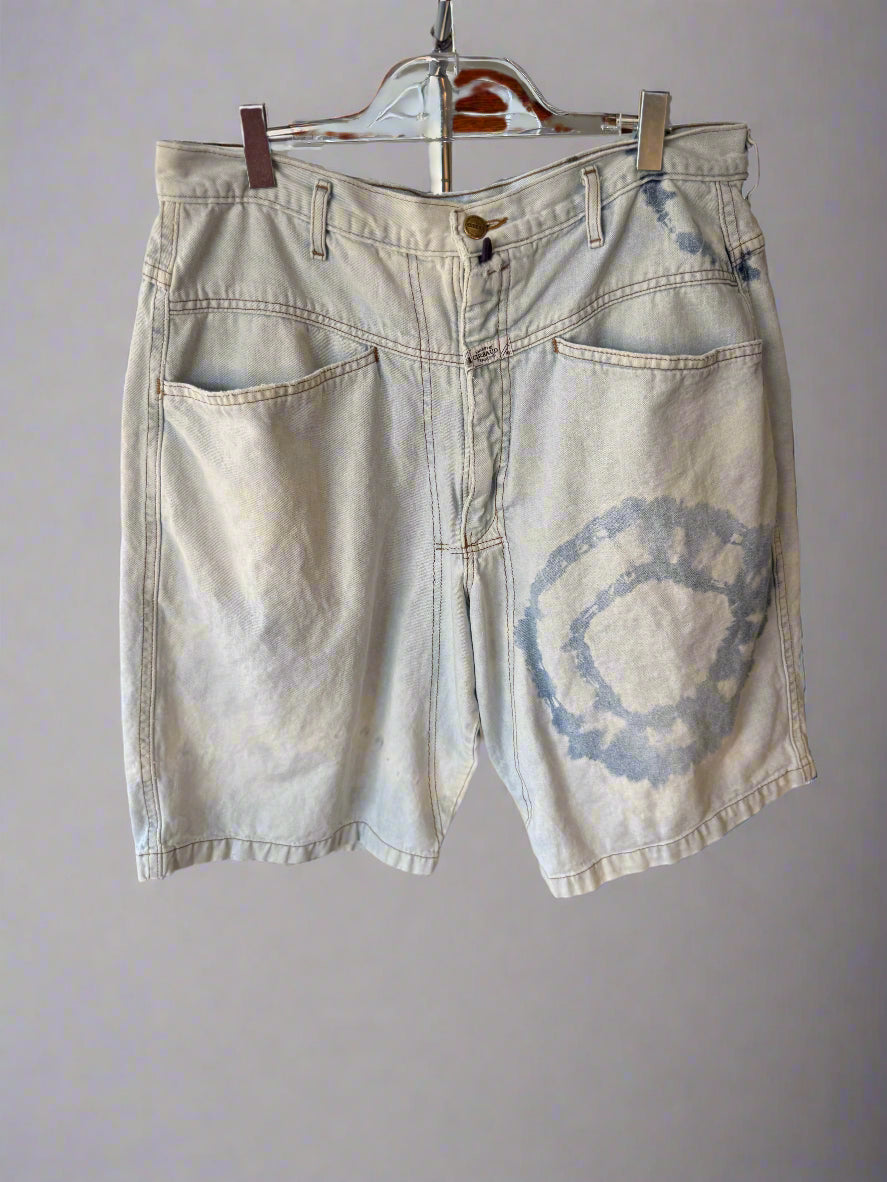 Men's Vintage Girbaud Shorts