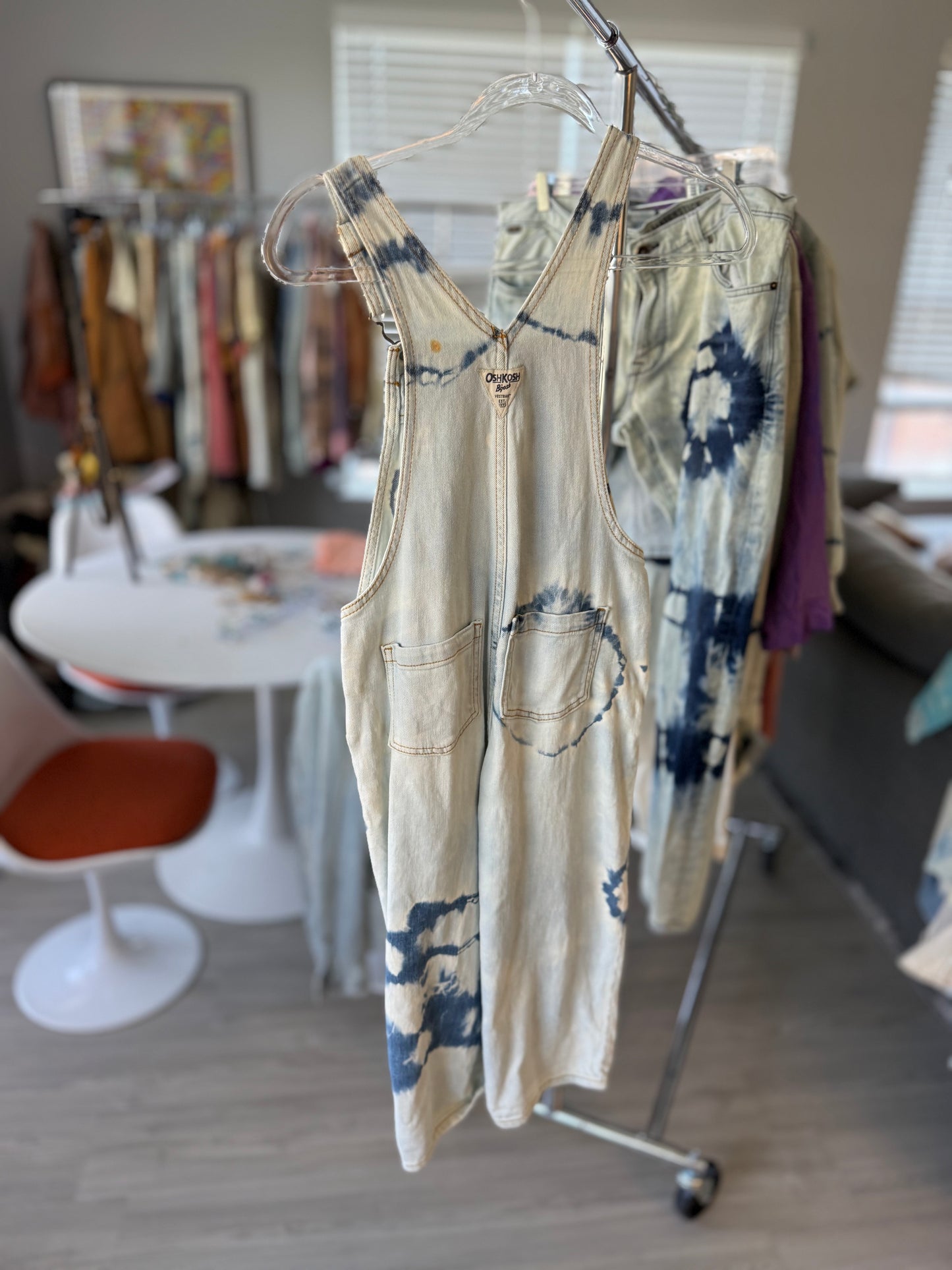 Kids Overalls